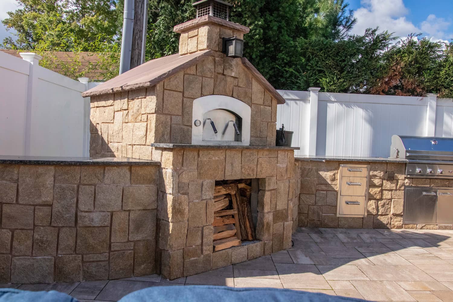 Clay Ovens - All Stone Products